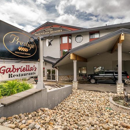Prestige Mountain Resort Rossland Exterior foto
