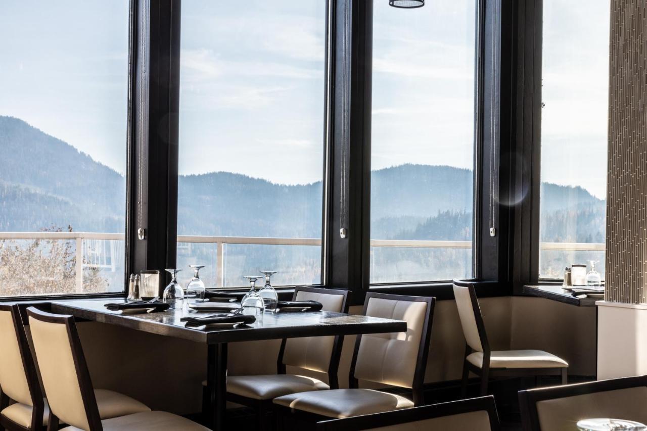Prestige Mountain Resort Rossland Exterior foto